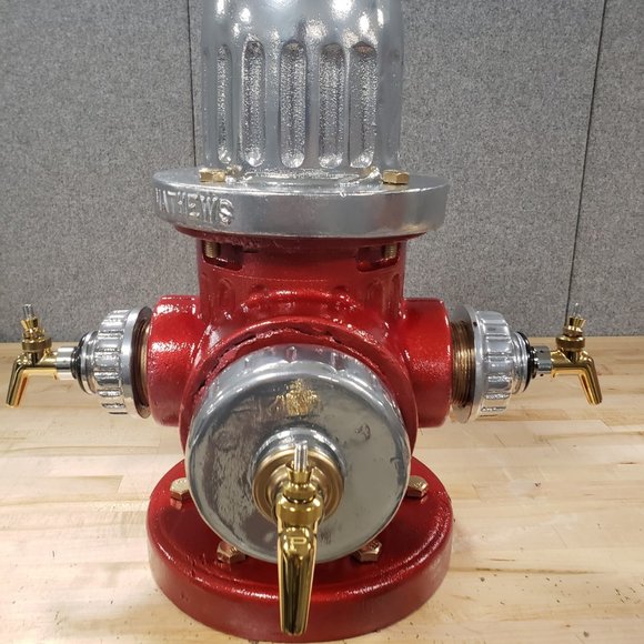 Beer tower - Picture 2 of 3